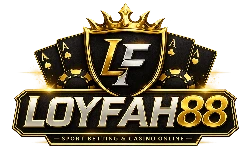 LOYFAH88 สล็อต PG ฝากถอนออโต้ รองรับทรูวอลเล็ท
